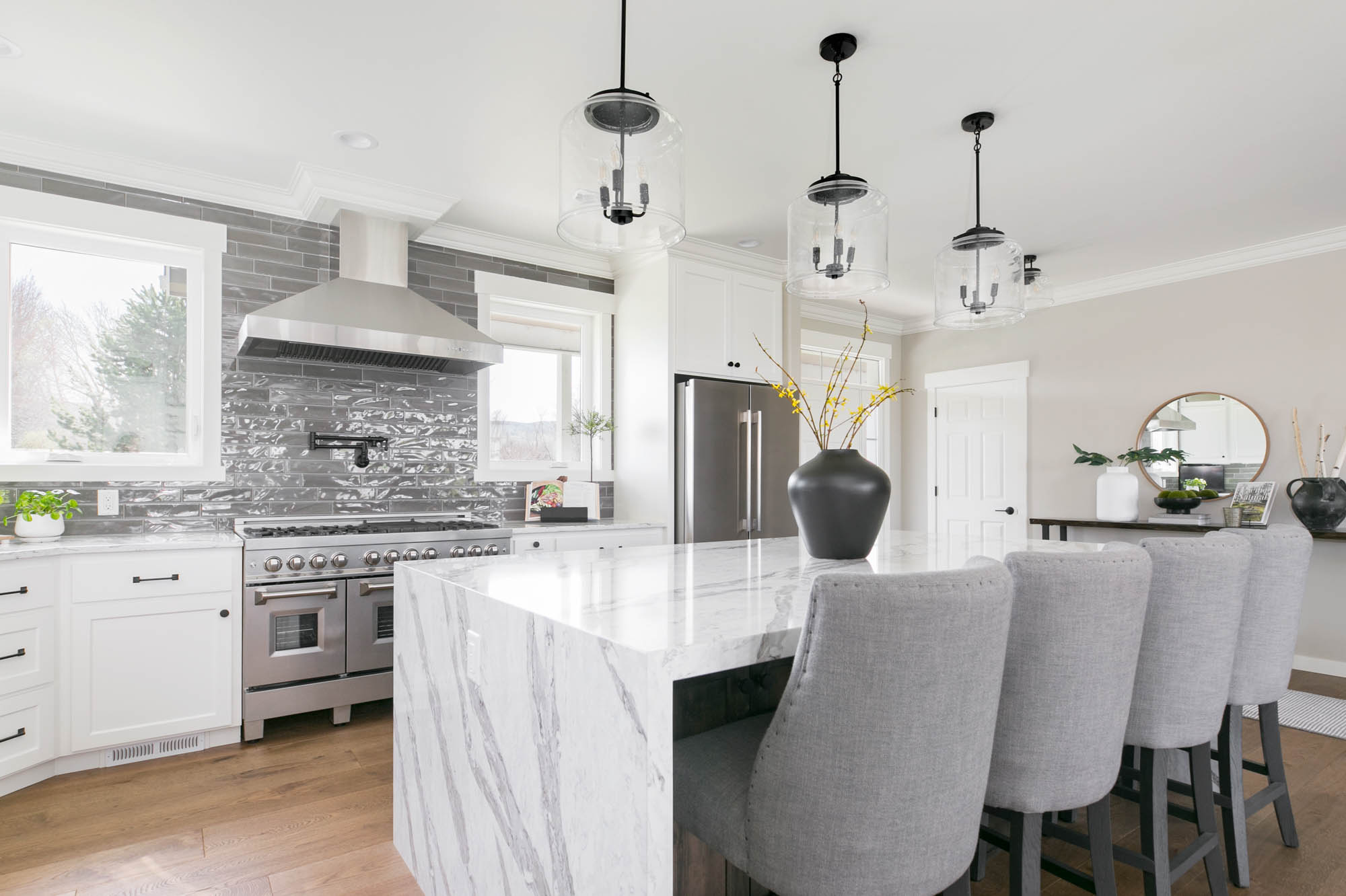 9 Ways to Improve your Kitchen Remodel | TANNA BY DESIGN®
